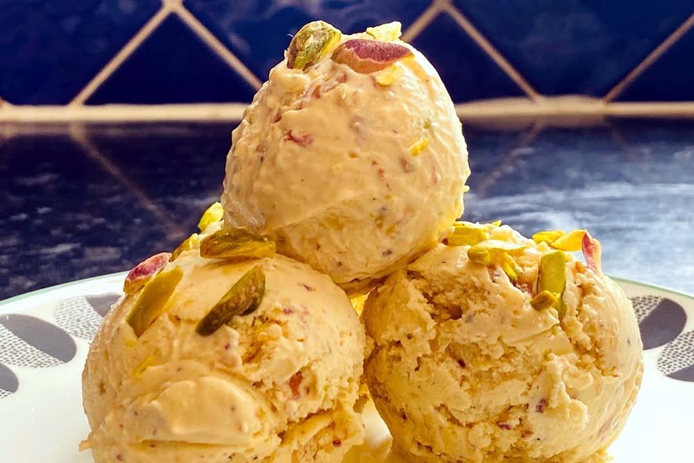Ice Cream Services for Corporate Events