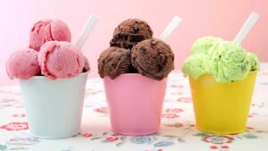 ice cream truck for party in ontario