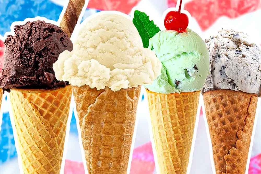 ice cream truck rental in ontario for events