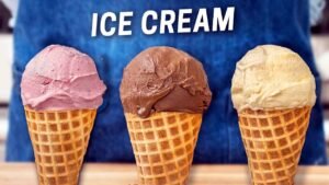 Oshawa Ice Cream Services That Turn Moments into Memories