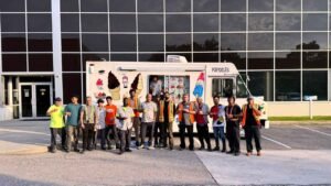 ice cream truck rental for birthday parties